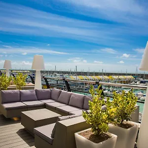 Malmaison 4* Брайтонн