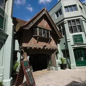 Du Vin & Bistro 4* Брайтонн