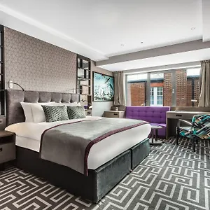 Courthouse Shoreditch 5* Лондон